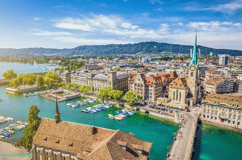 „Zürich”