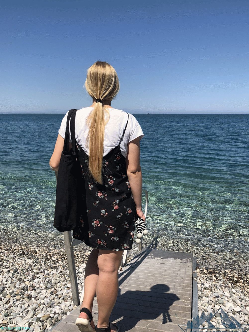 Naš put u Kemer, Turska