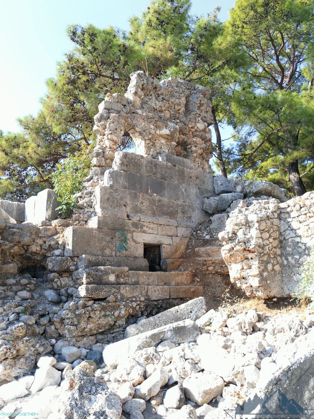 Phaselis