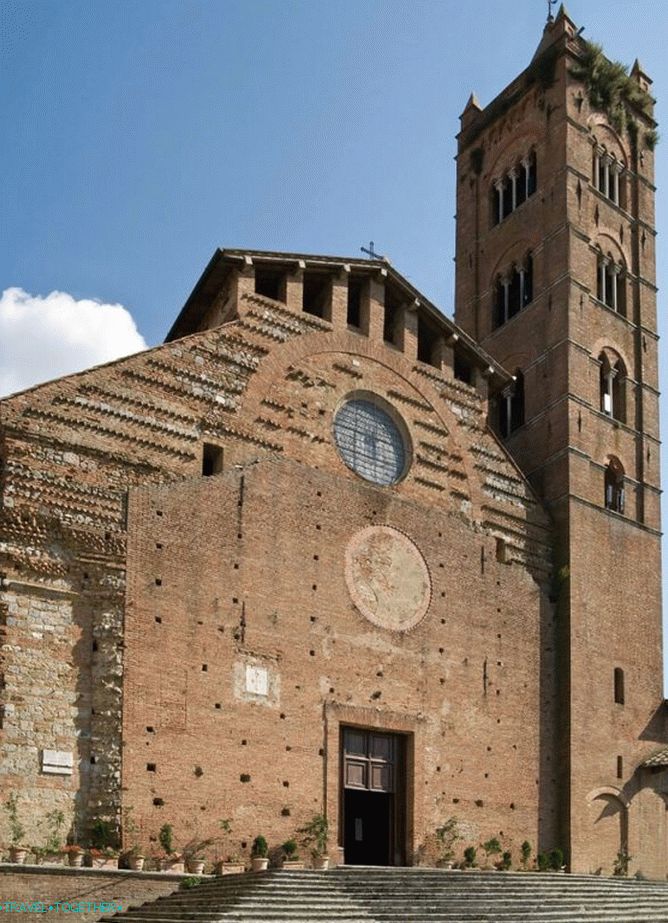 San Francesco