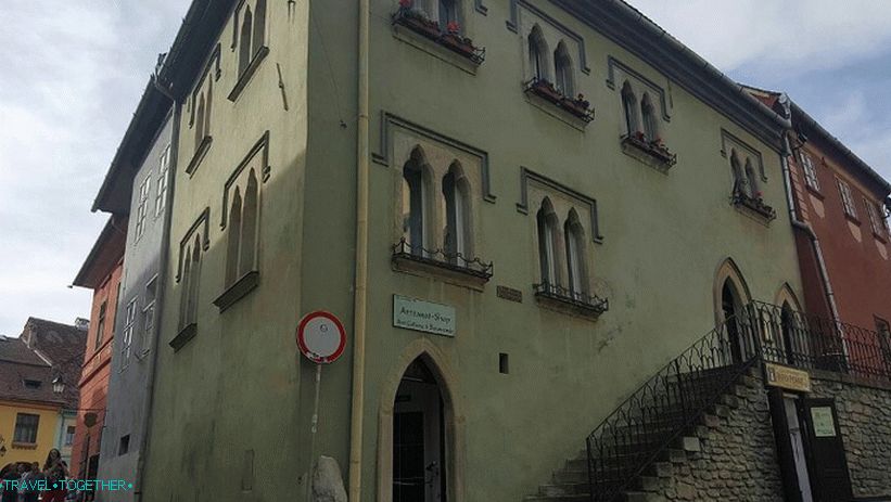 Venecijanska kuća