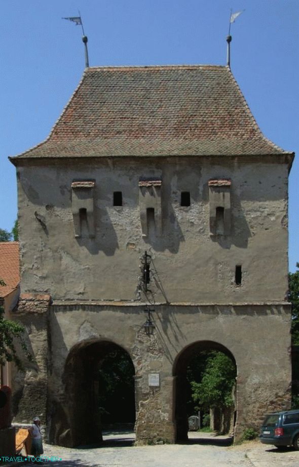 Kula krojača