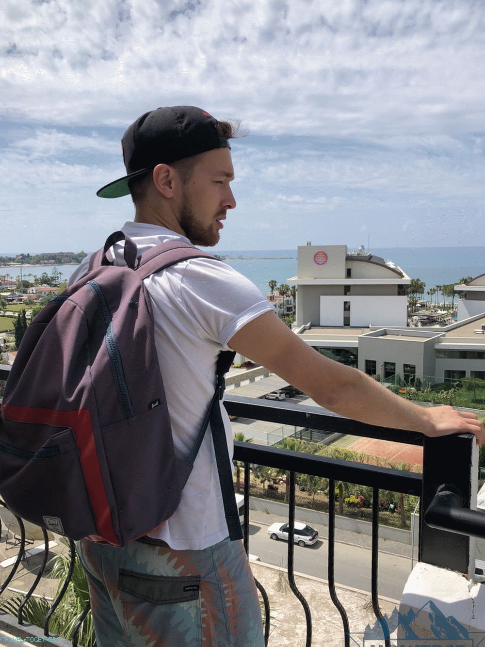 Odmor u Sideu - hotel na Fortune sustavu