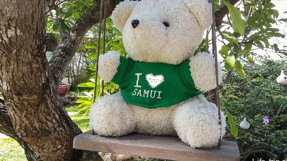 Koliko novaca uzeti na Samui