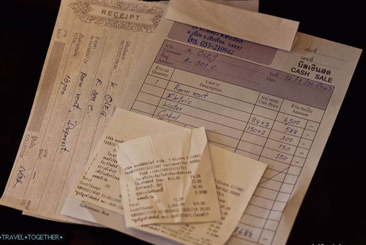 Koliko je života na Tajlandu