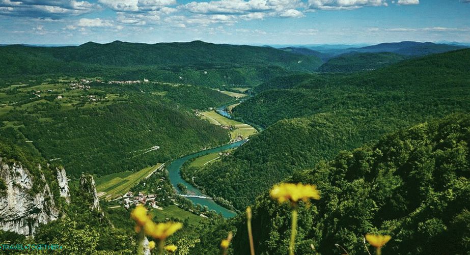 Priroda Slovenije