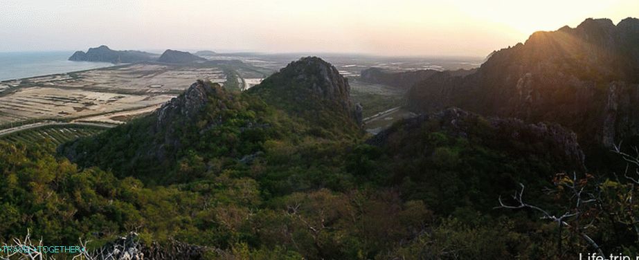 Chiangmaj-bangkok-Krabi-19