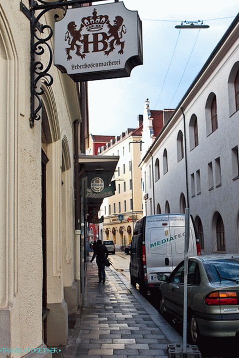 Slični znakovi svugdje