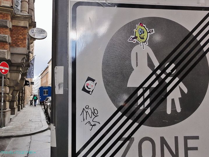 Postoje i takvi putokazi