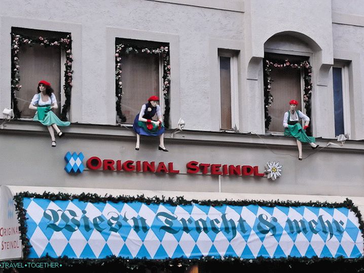 Münchenski stari grad