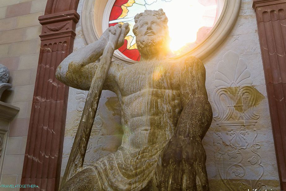 Zeus je ispao dobro