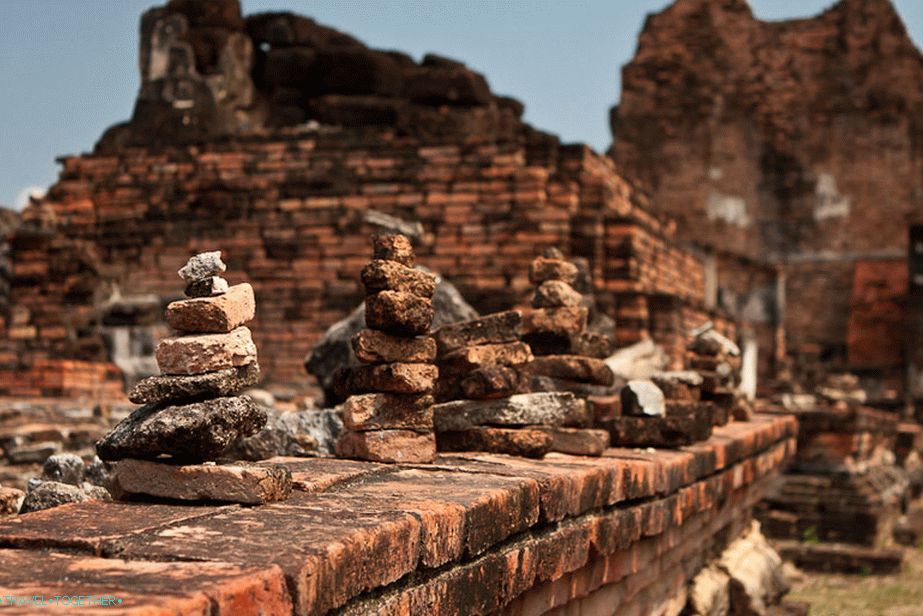 Wat Phra Phai Luang