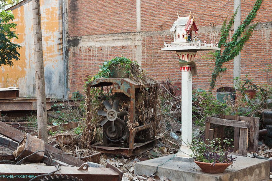 Grad Sukhothai