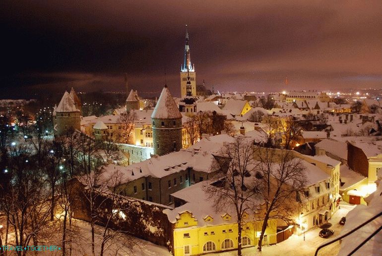 Gradske zidine