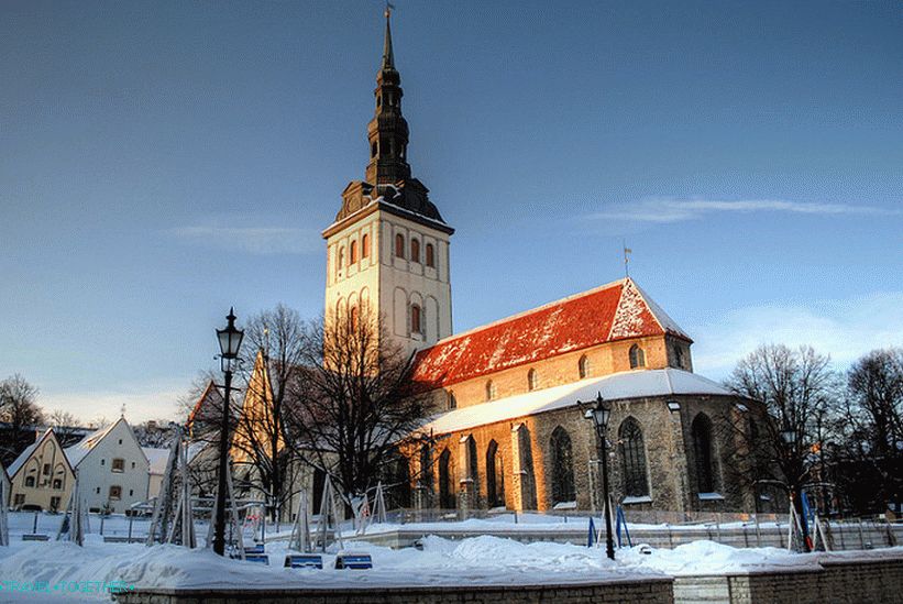 Crkva sv. Nikole