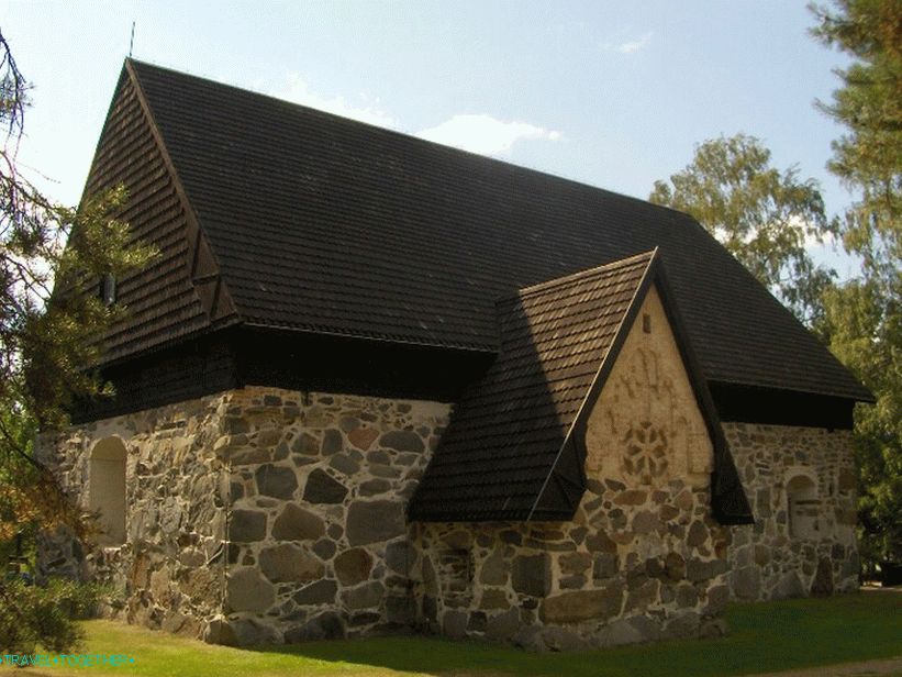 Stara crkva