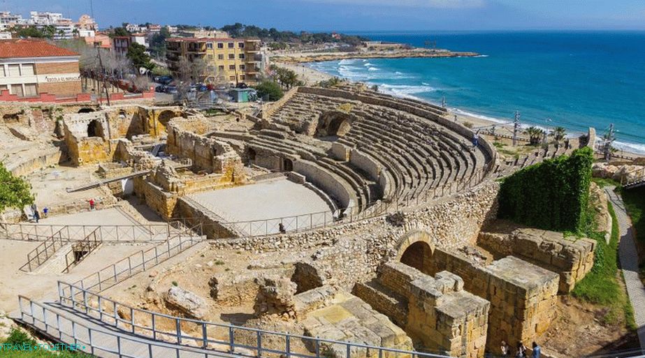 Tarragona