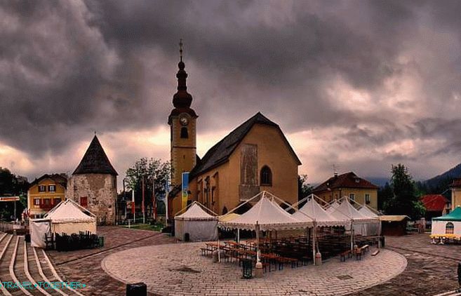 Povijesni centar