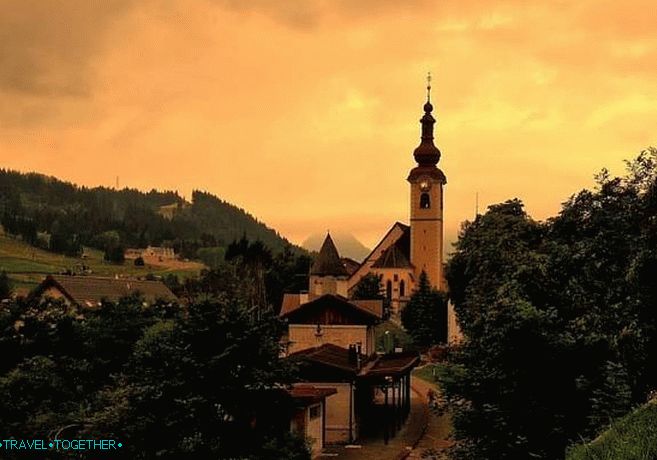 Crkva sv. Petra i Pavla