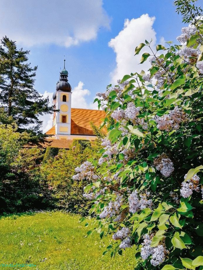 „Telč”