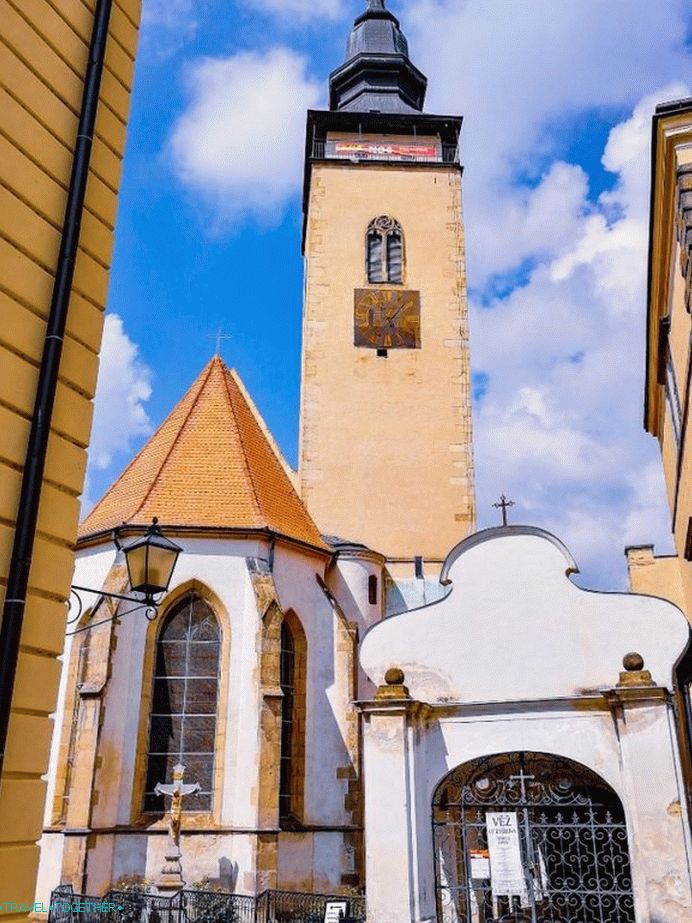 Crkva sv. Jakova