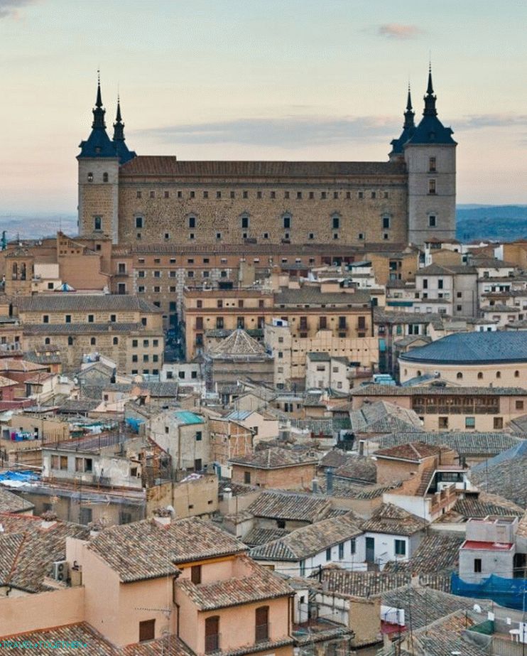 Alcazar