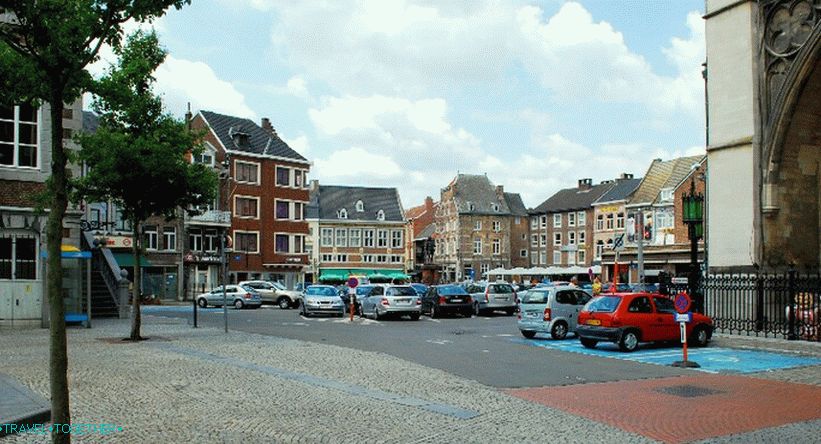 Tongeren