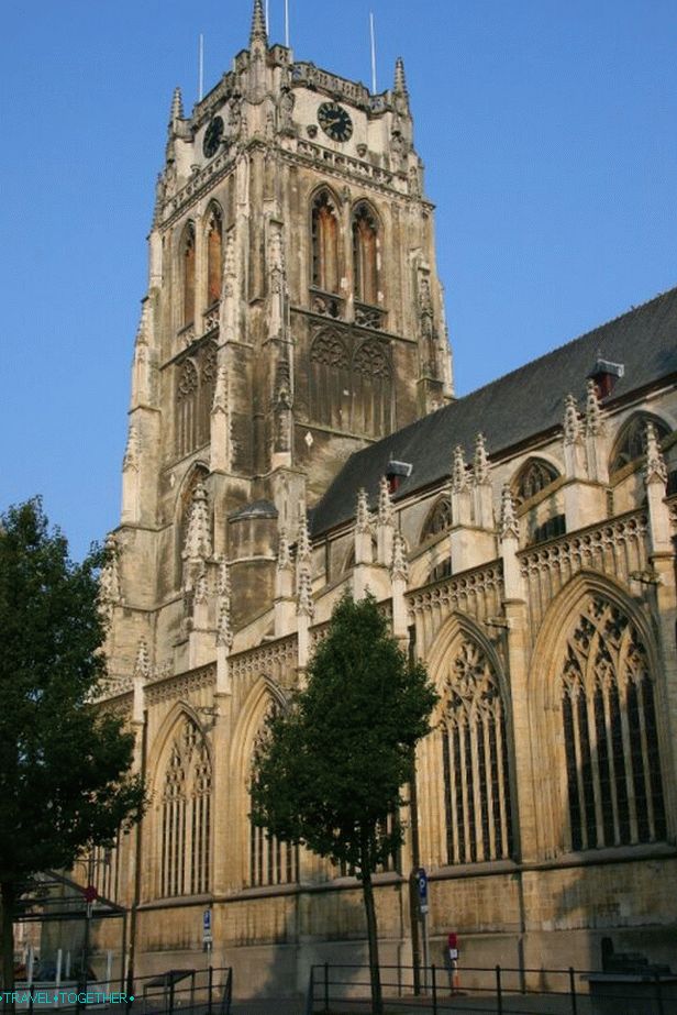 Bazilika Gospe
