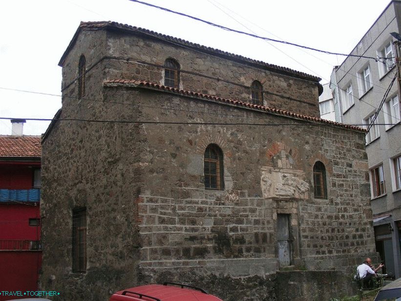 Crkva sv. Ane