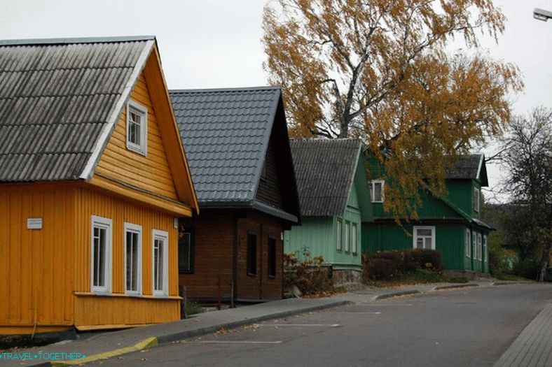Stara Trakai