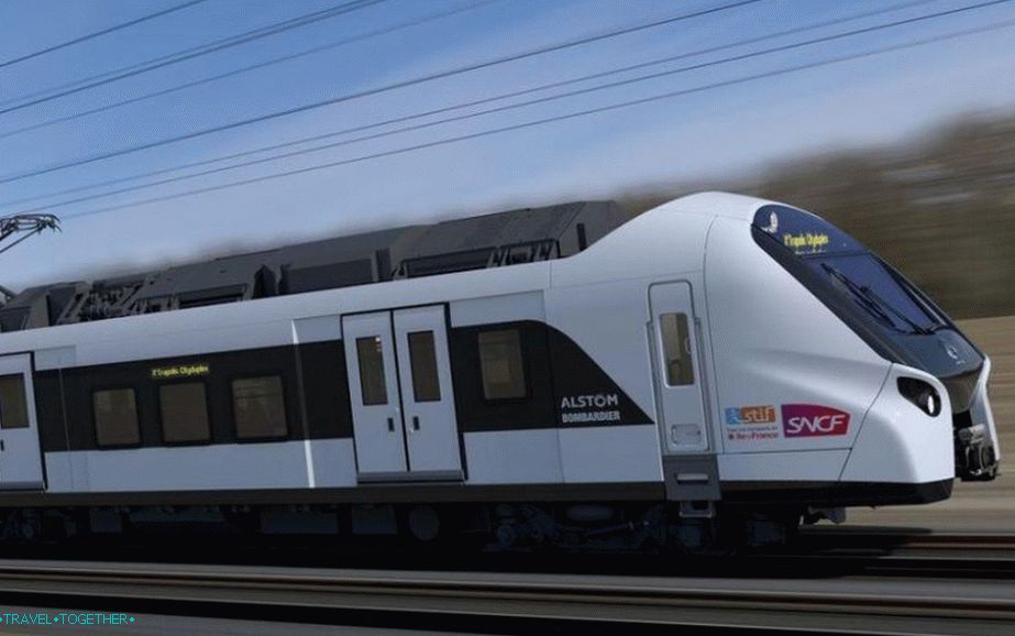 RER