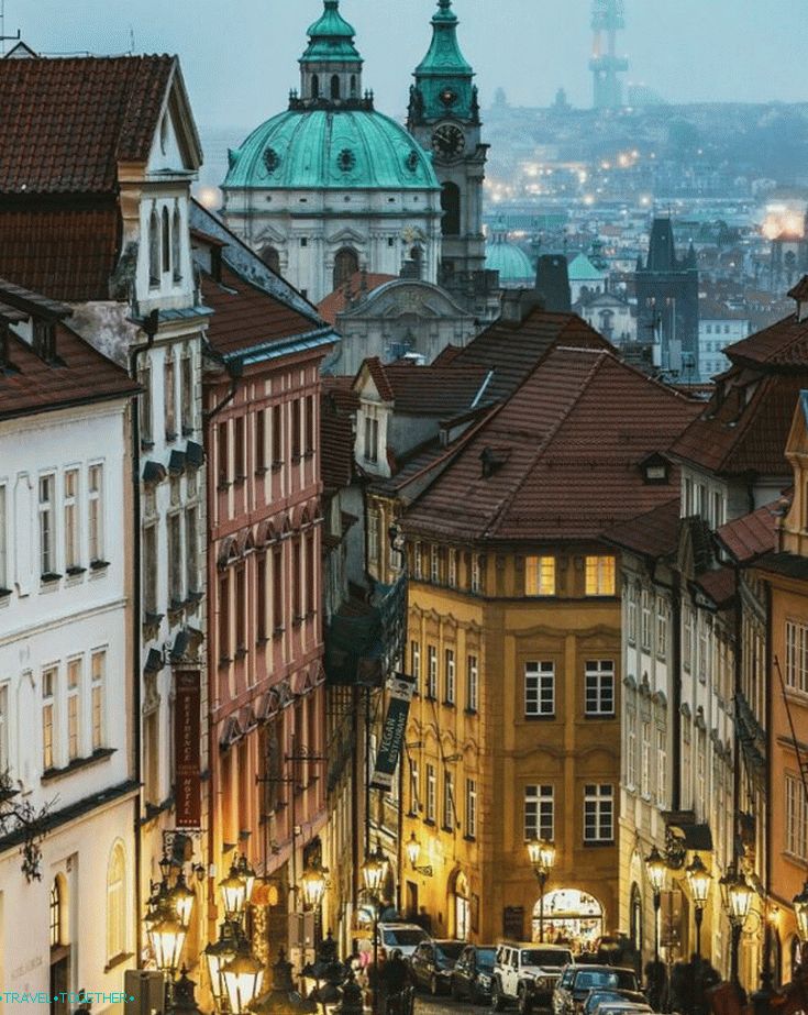 „Prag”