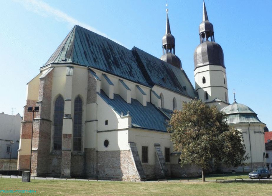Crkva sv. Nikole