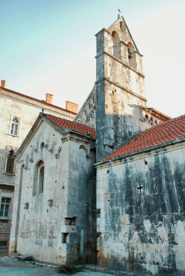 Crkva sv. Ivana Krstitelja
