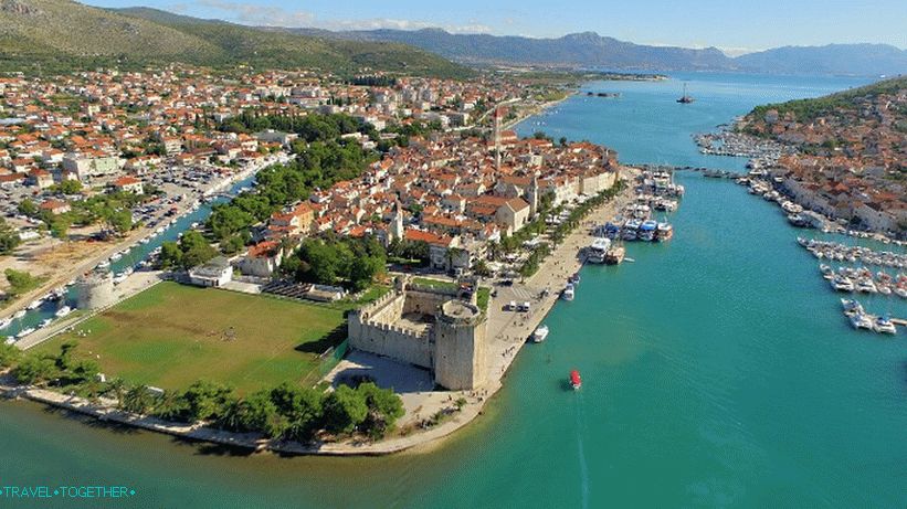 Tvrđava kamerlengo