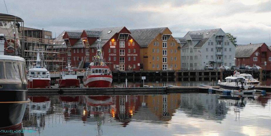 Grad Tromsø