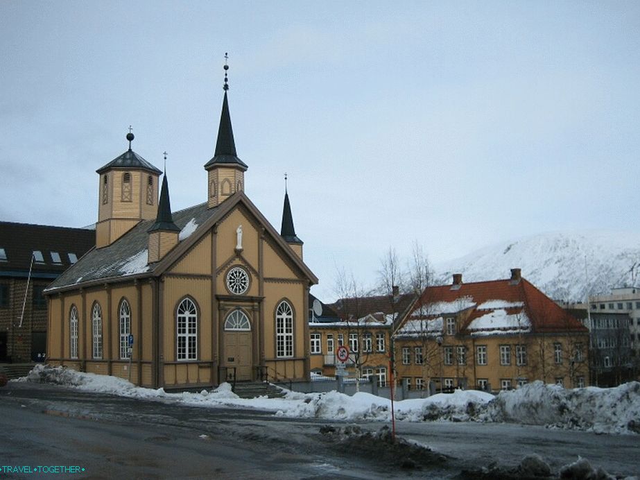 Katedrala Djevice Marije