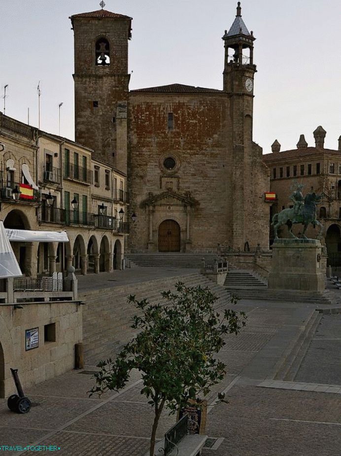 Crkva San Martin