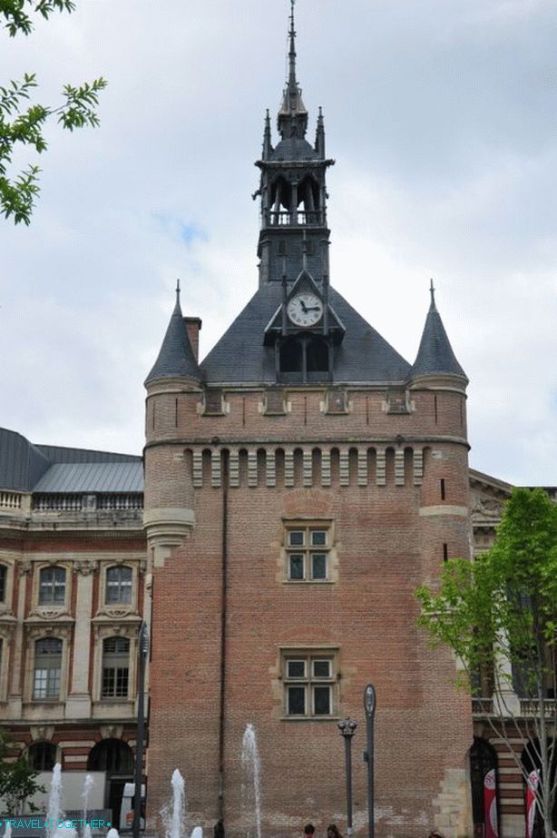 Donjon