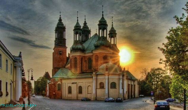 Katedrala Sv. Petra i Pavla