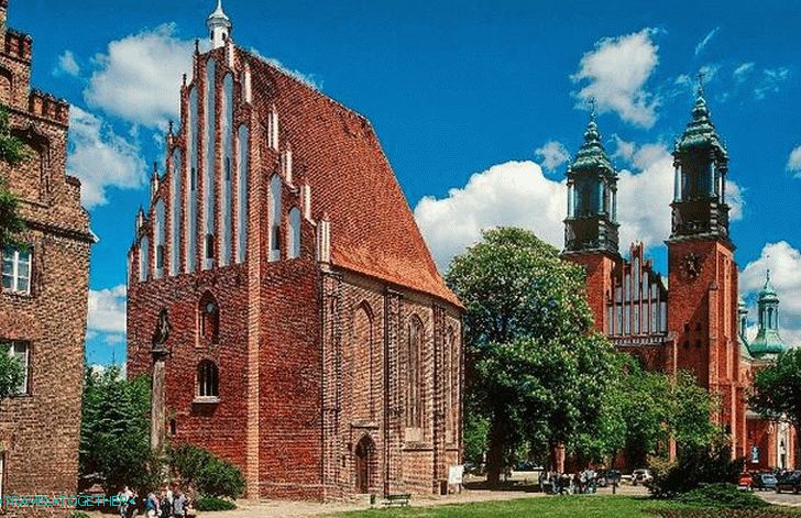 Crkva Blažene Djevice Marije