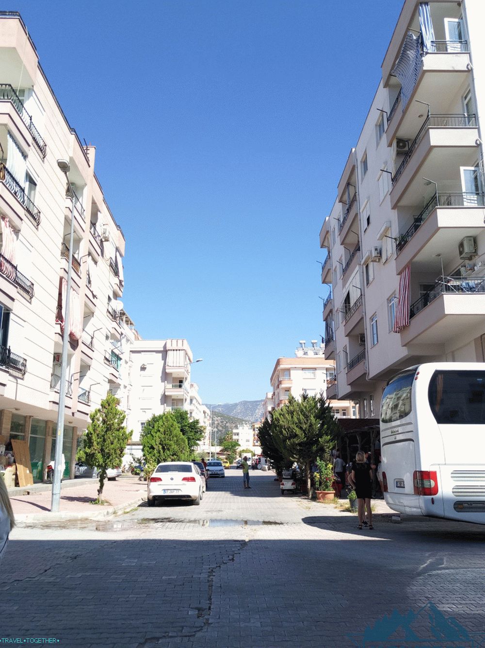 Turska Demre