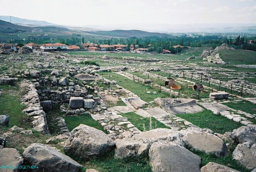 „Hattuša”
