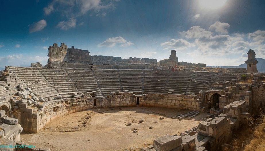 Xanthos