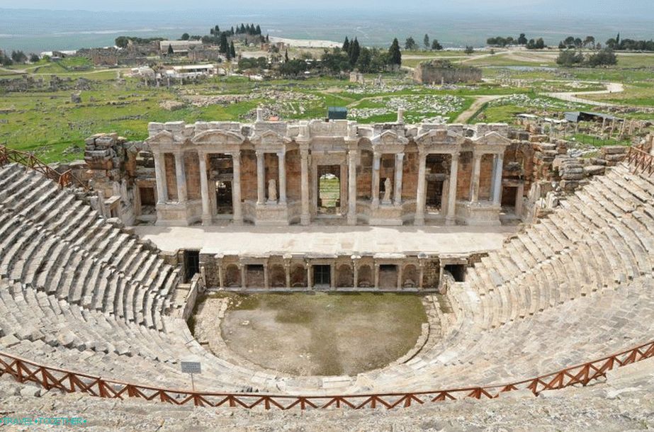 Hierapolis