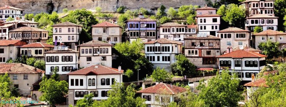 Safranbolu