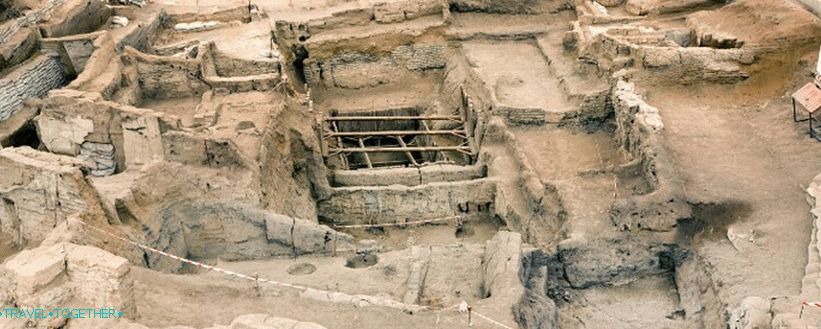 Chatalhoyuk