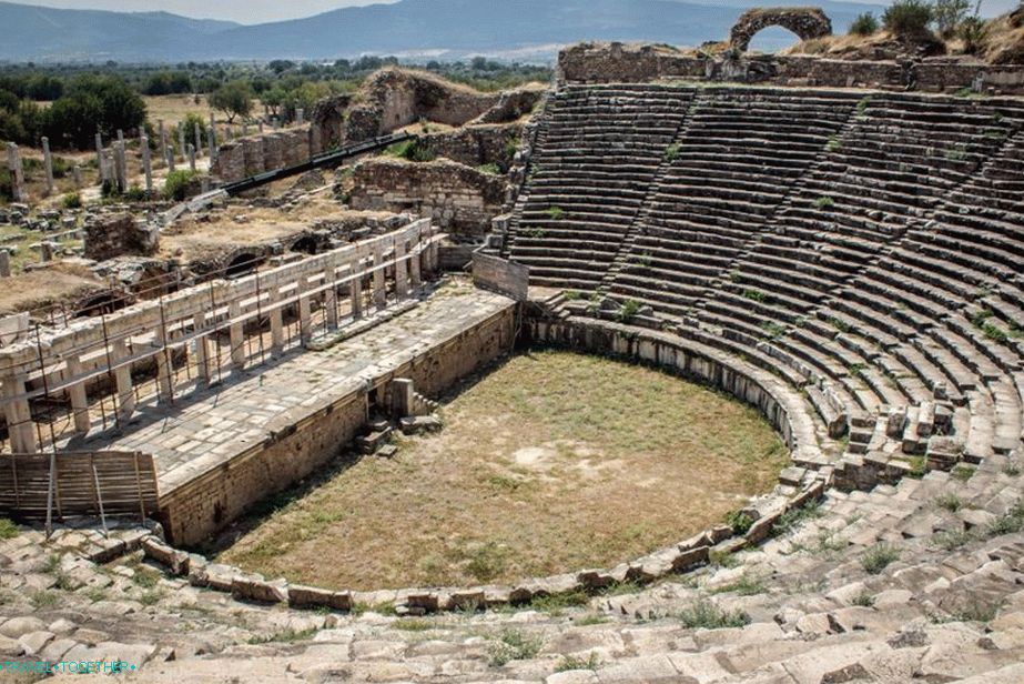 Aphrodisias
