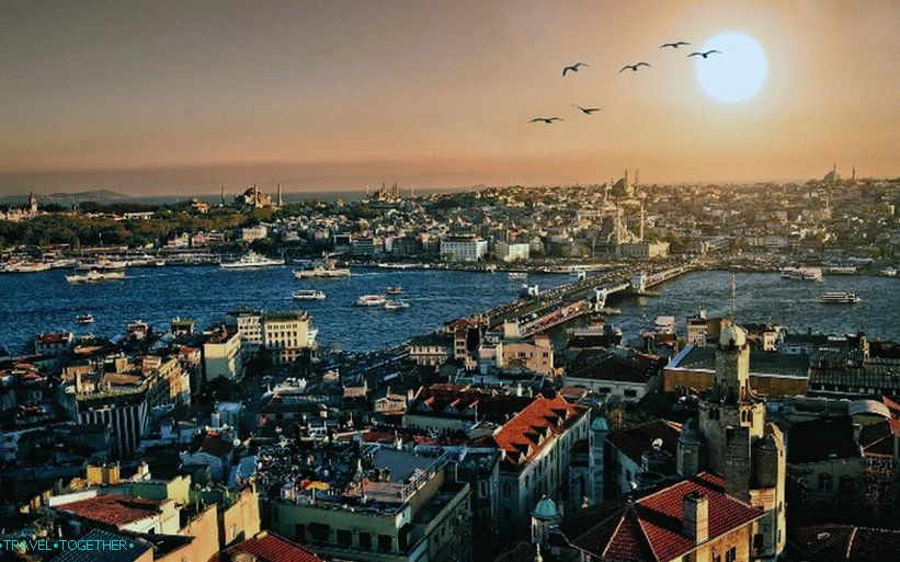 Istanbul
