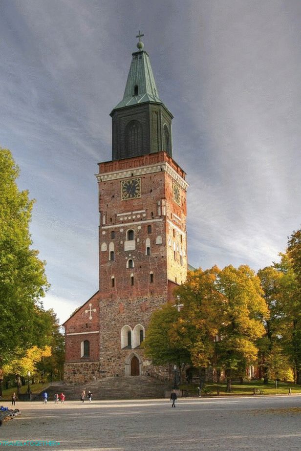 „Katedrala”